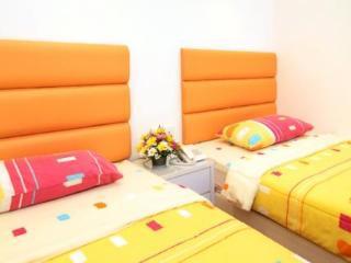 Rose Cottage Hotel Taman Impian Senai Johor Bahru Exterior photo